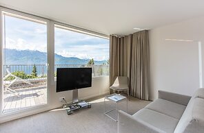 Hotel Lavaux