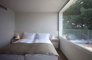 Hotel Lavaux