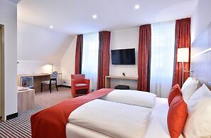 Coffee Fellows Hotel Puchheim