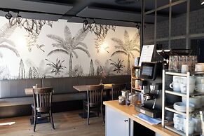 Coffee Fellows Hotel Puchheim
