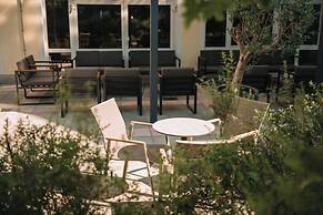Coffee Fellows Hotel Puchheim