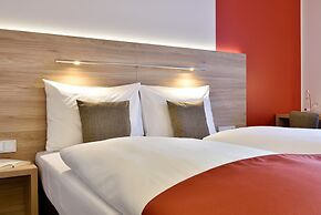 Coffee Fellows Hotel Puchheim