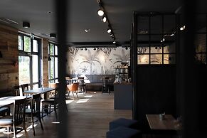 Coffee Fellows Hotel Puchheim