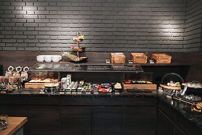 Coffee Fellows Hotel Puchheim