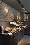 Coffee Fellows Hotel Puchheim
