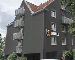 Coffee Fellows Hotel Puchheim