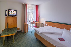 Coffee Fellows Hotel Puchheim
