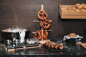 Coffee Fellows Hotel Puchheim
