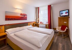 Coffee Fellows Hotel Puchheim