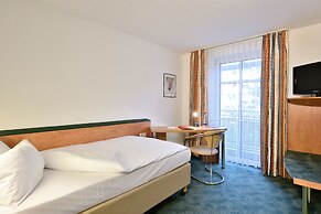 Coffee Fellows Hotel Puchheim