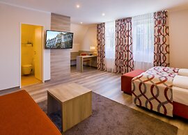 Coffee Fellows Hotel Puchheim