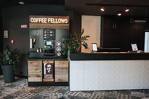 Coffee Fellows Hotel Puchheim