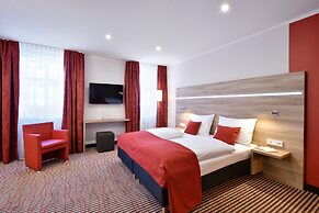 Coffee Fellows Hotel Puchheim