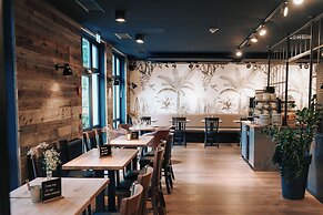 Coffee Fellows Hotel Puchheim