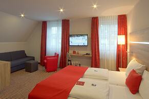 Coffee Fellows Hotel Puchheim