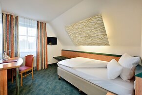 Coffee Fellows Hotel Puchheim