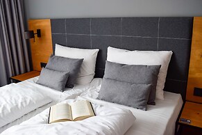 Coffee Fellows Hotel Puchheim
