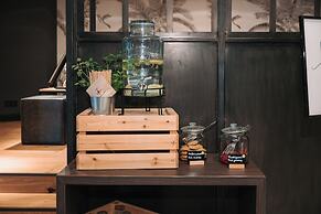 Coffee Fellows Hotel Puchheim