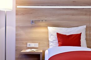 Coffee Fellows Hotel Puchheim