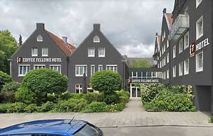 Coffee Fellows Hotel Puchheim