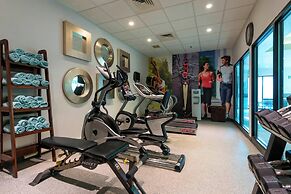 Courtyard by Marriott Worcester