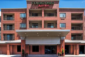 Courtyard by Marriott Worcester