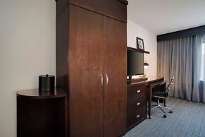Courtyard by Marriott Worcester