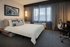 Courtyard by Marriott Worcester