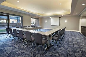 Courtyard by Marriott Worcester