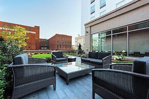 Courtyard by Marriott Worcester