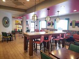 Hampton Inn Greensburg