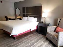 Hampton Inn Greensburg