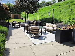 Hampton Inn Greensburg