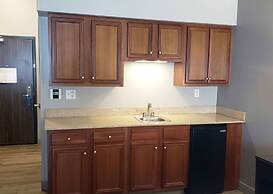 Hampton Inn Greensburg