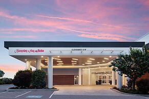 Hampton Inn & Suites Hershey