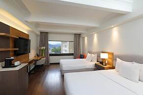 Clarion Hotel Real Tegucigalpa