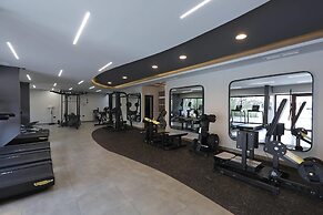 Clarion Hotel Real Tegucigalpa