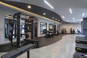 Clarion Hotel Real Tegucigalpa