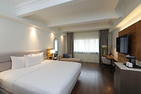 Clarion Hotel Real Tegucigalpa