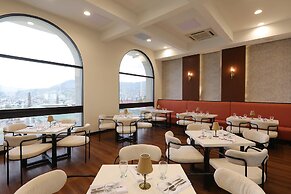 Clarion Hotel Real Tegucigalpa