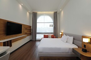 Clarion Hotel Real Tegucigalpa