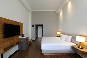 Clarion Hotel Real Tegucigalpa