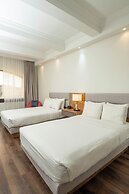 Clarion Hotel Real Tegucigalpa