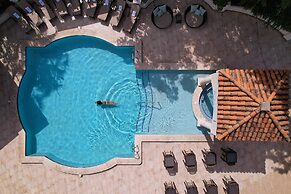 Clarion Hotel Real Tegucigalpa