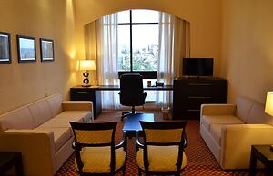 Clarion Hotel Real Tegucigalpa