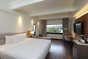 Clarion Hotel Real Tegucigalpa