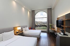 Clarion Hotel Real Tegucigalpa