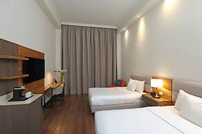 Clarion Hotel Real Tegucigalpa