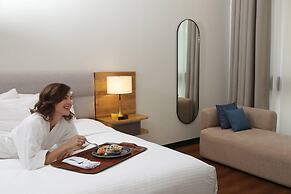 Clarion Hotel Real Tegucigalpa