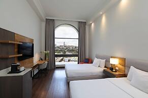 Clarion Hotel Real Tegucigalpa